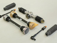 Drive Straat - 1982 Porsche 911 SC Gray WP0AA0913CS121417 Restoration